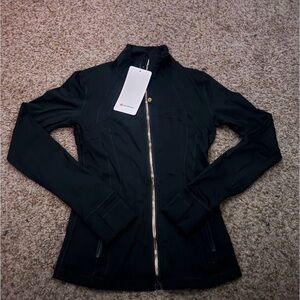 Lululemon define jacket